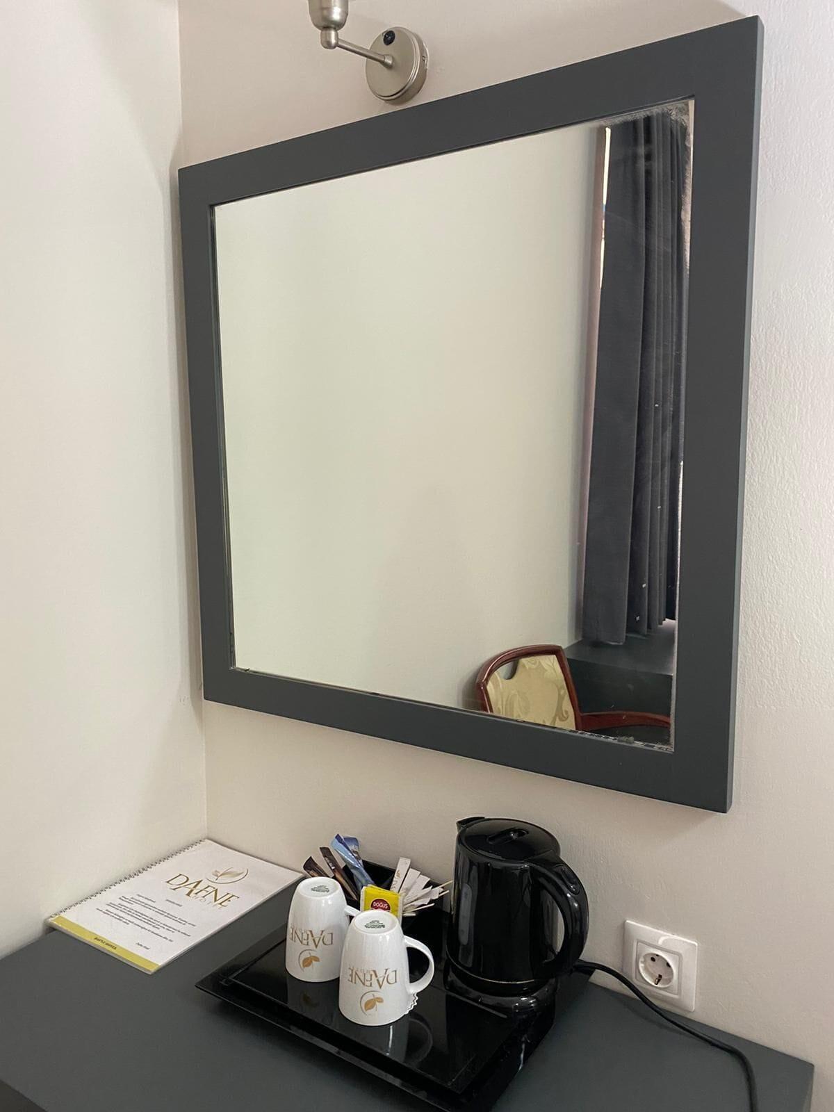 אנקרה Dafne Hotel מראה חיצוני תמונה