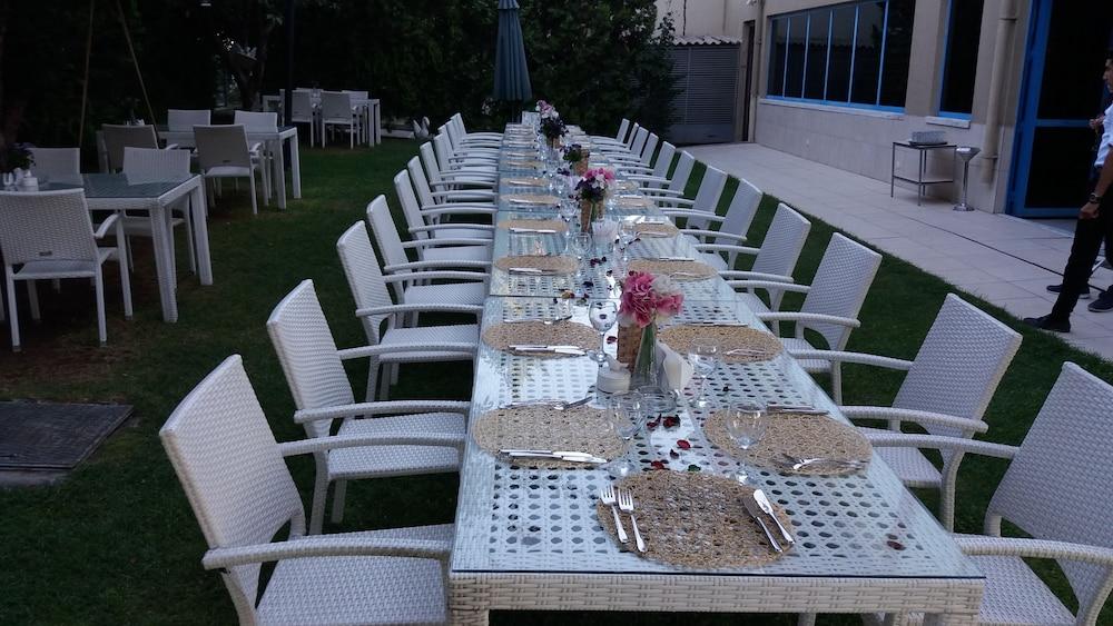אנקרה Dafne Hotel מראה חיצוני תמונה
