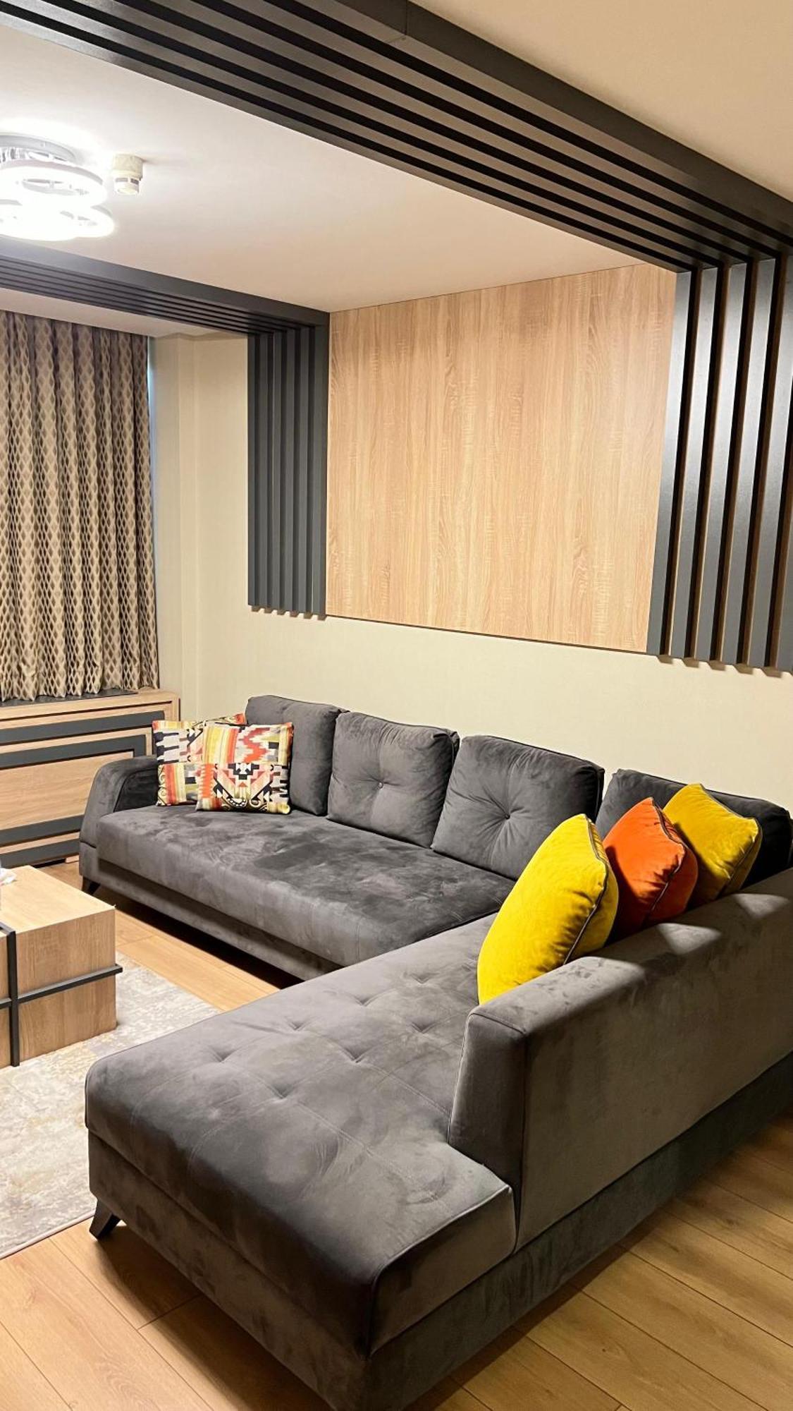 אנקרה Dafne Hotel מראה חיצוני תמונה