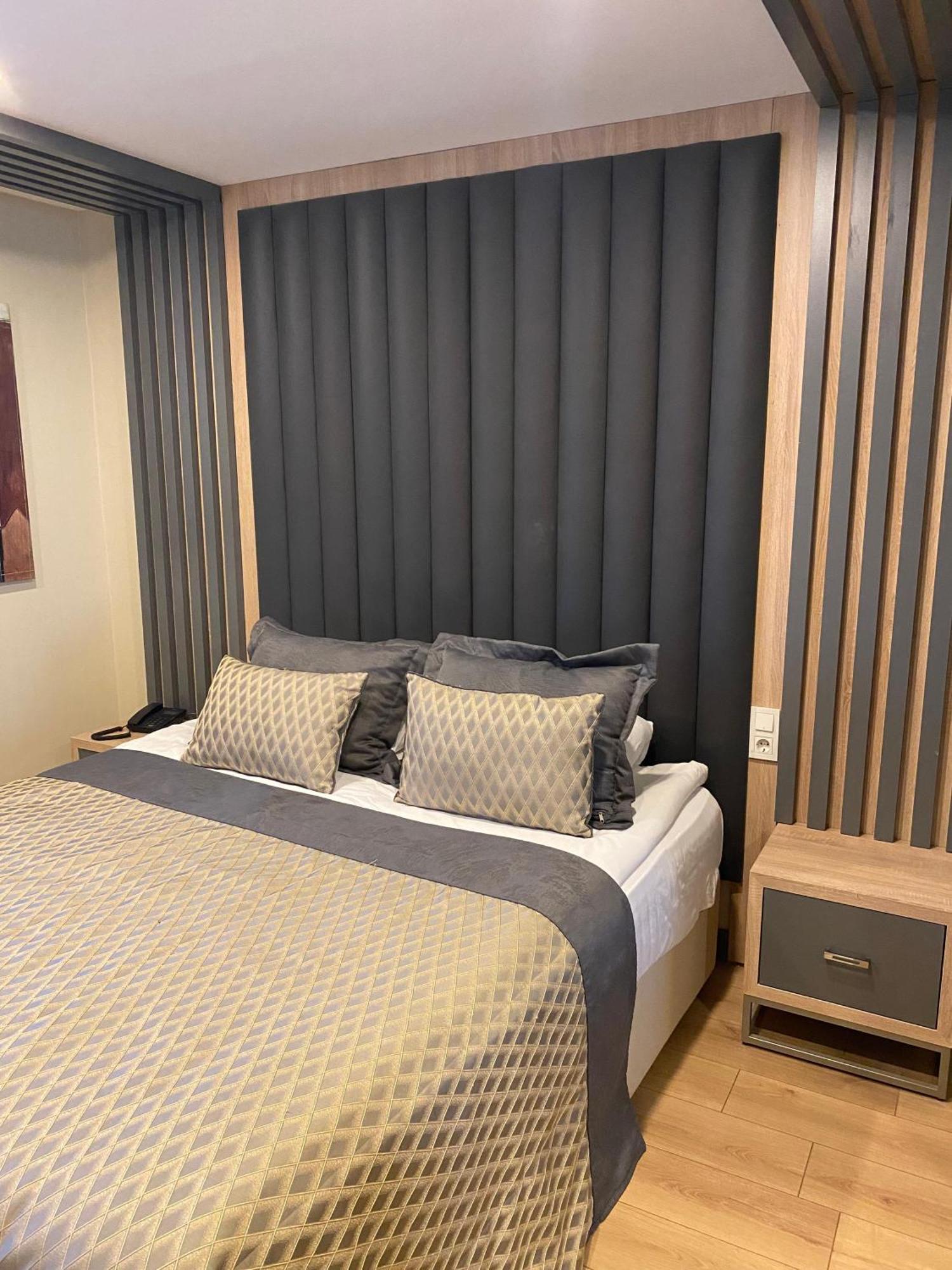 אנקרה Dafne Hotel מראה חיצוני תמונה