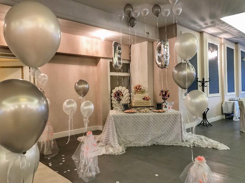 אנקרה Dafne Hotel מראה חיצוני תמונה
