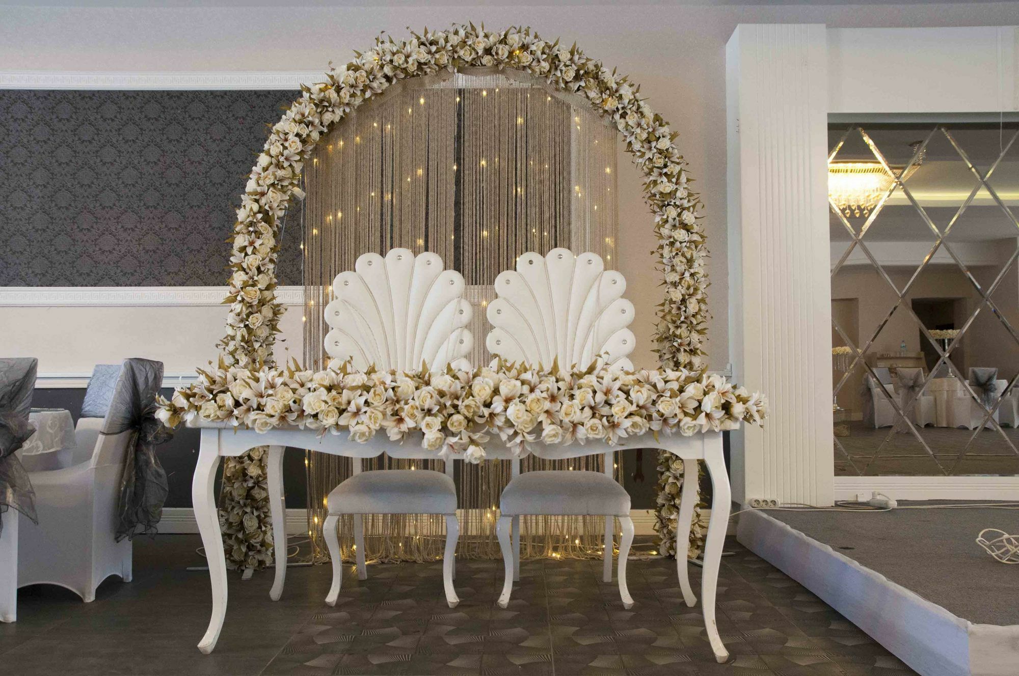 אנקרה Dafne Hotel מראה חיצוני תמונה